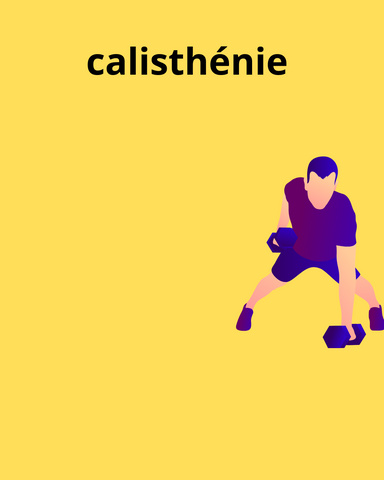 Methodes pour progresser en calisthénie