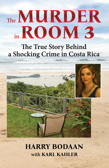 The Murder in Room 3