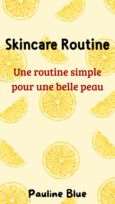 Skincare Routine
