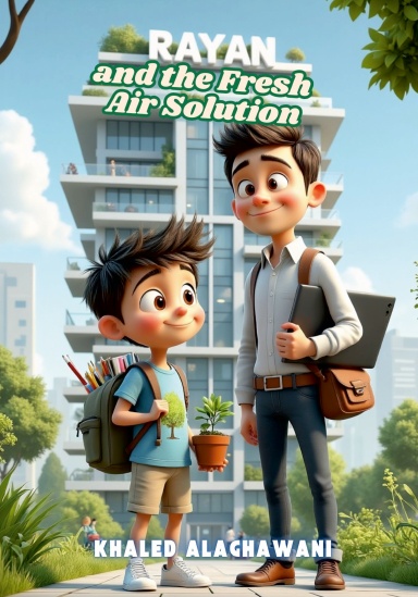 Rayan and the Fresh Air Solution
