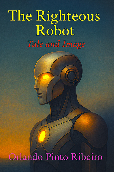 The Righteous Robot