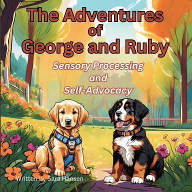 Sensory Processing and Self-Advocacy