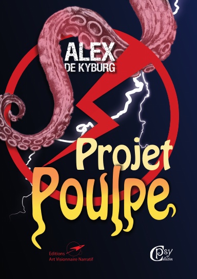 Projet Poulpe