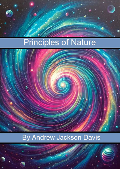 The Principles of Nature (Digitally Remastered)