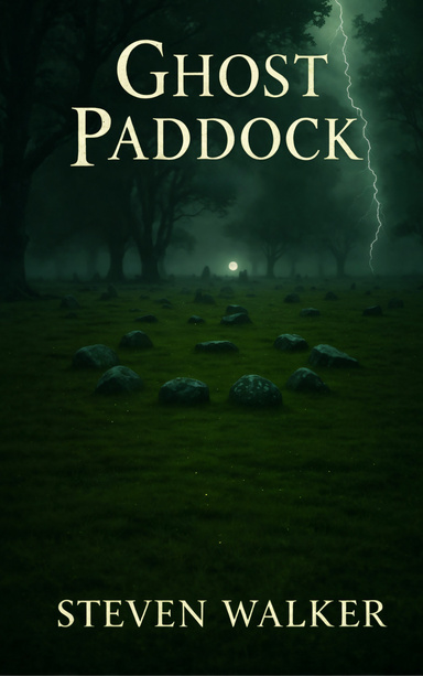 Ghost Paddock