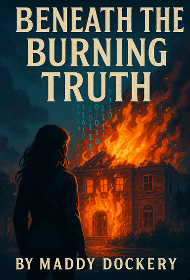 Beneath the burning truth