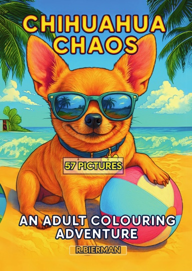 Chihuahua Chaos
