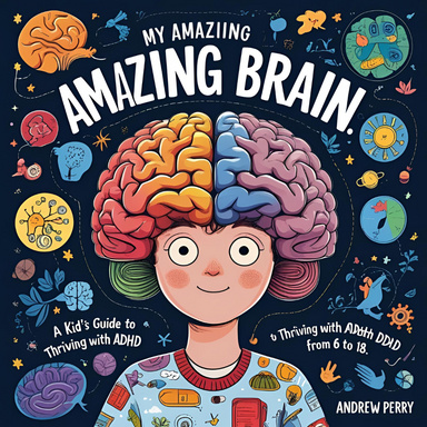 MY AMAZING BRAIN