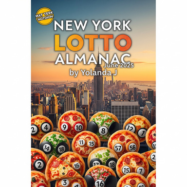 New York Lotto Almanac