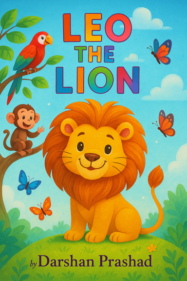 Leo the Lion