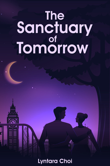 The Sanctuary of Tomorrow