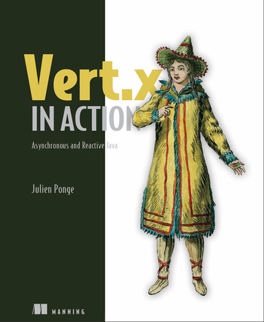 Vert.XIN ACTION