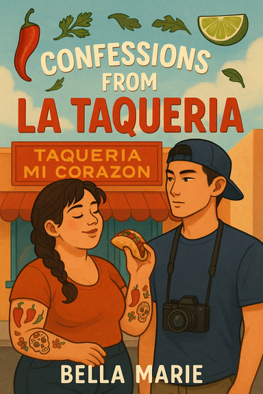 Confessions From La Taqueria