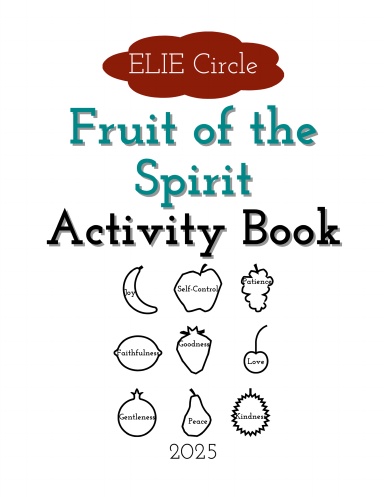 Fruit of the Spirit