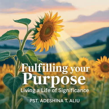 Fulfilling Your Purpose