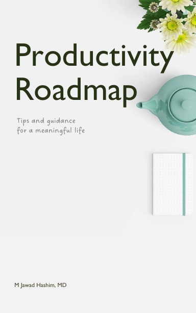 Productivity Roadmap