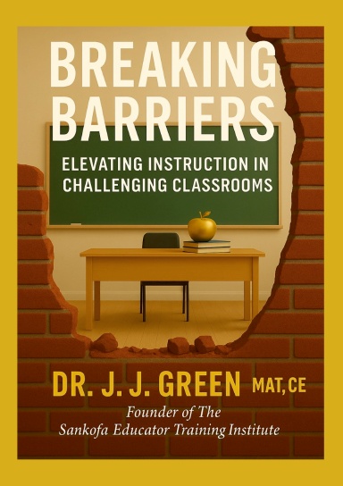 Breaking Barriers:
