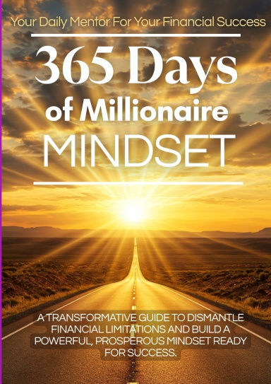 365 Days of Millionaire Mindset