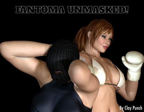 Fantoma Unmasked!