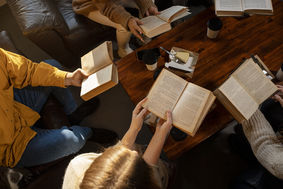 Learn How to Speed Read and Cut Your Study Time in Half