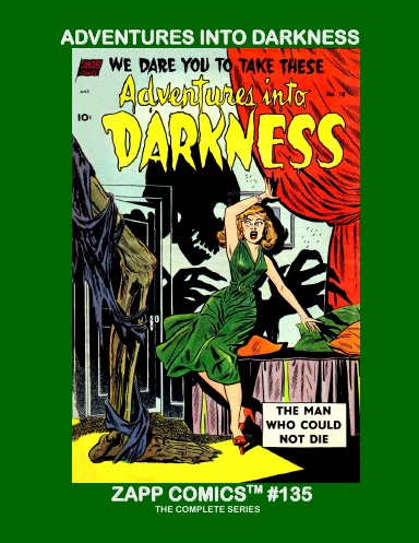 Adventures Into Darkness