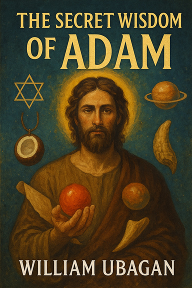 The Secret Wisdom of Adam
