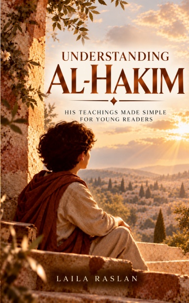 He Who Walked, Yet Was Hidden: Remembering al-Hakim bi-Amr Allah
