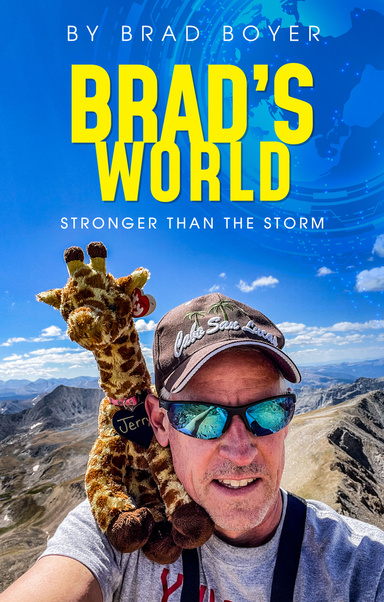 Brad’s World