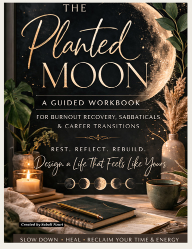 The Planted Moon
