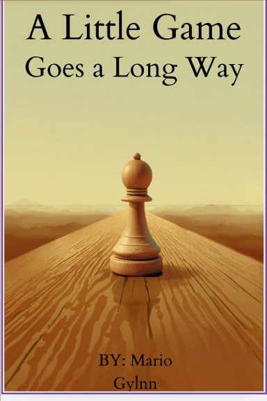 A little Game Goes A Long Way