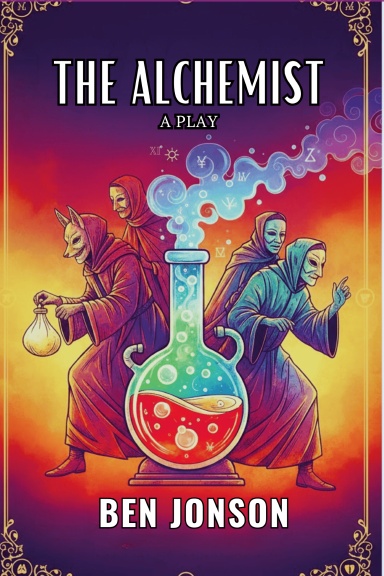 The Alchemist