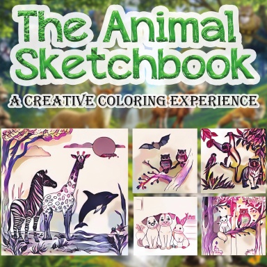 Coloring book