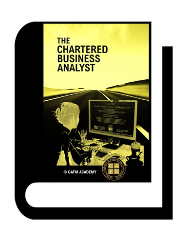 The Chartered Business Analyst