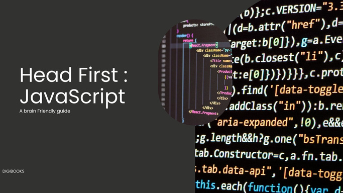 JavaScript: Learn Fast, Think Smart