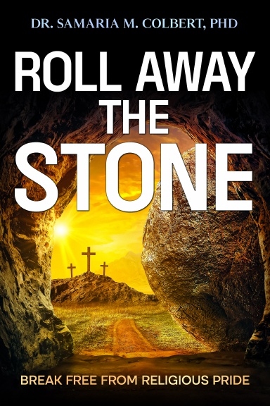 ROLL AWAY THE STONE