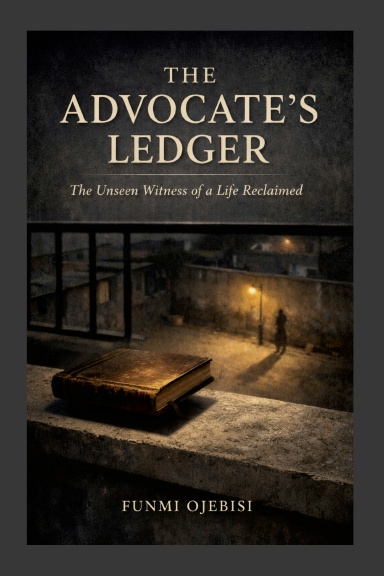 The Advocate's Ledger: