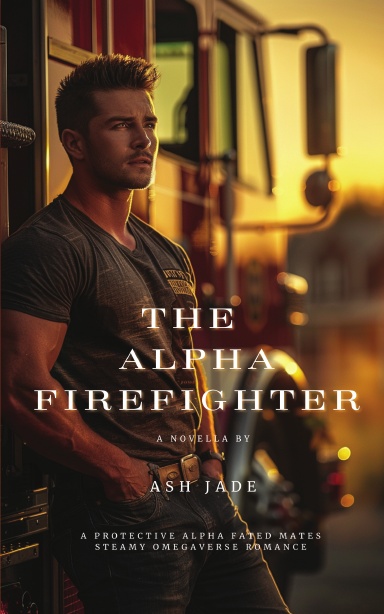 The Alpha Firefighter