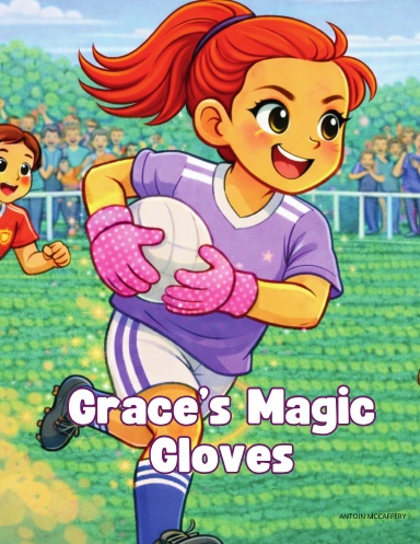 Grace's Magic Gloves