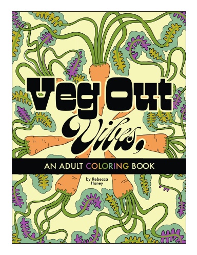 Veg Out Vibes