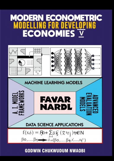Modern Econometric Modelling for Developing Economies 5