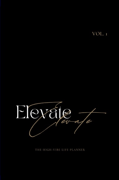 Elevate to Elevate