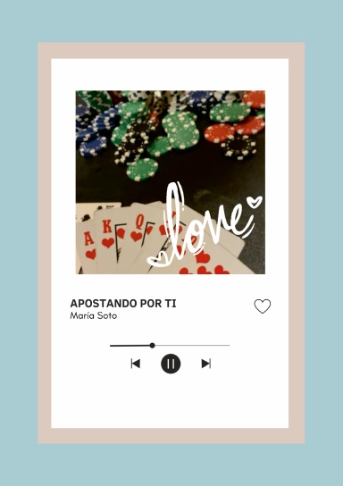 Apostando Por Ti