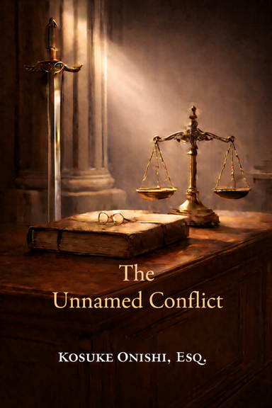 The Unnamed Conflict