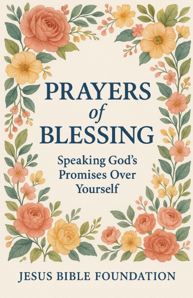 Prayers of Blessing