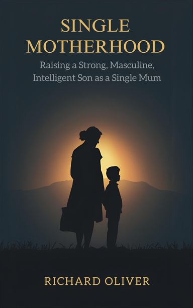 SINGLE MOTHERHOOD