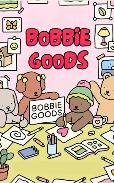Bubbie goods