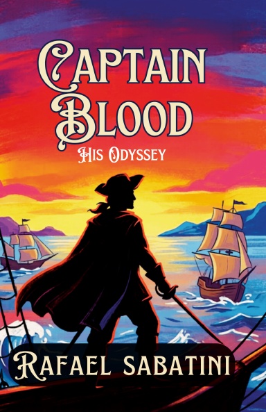 Captain Blood