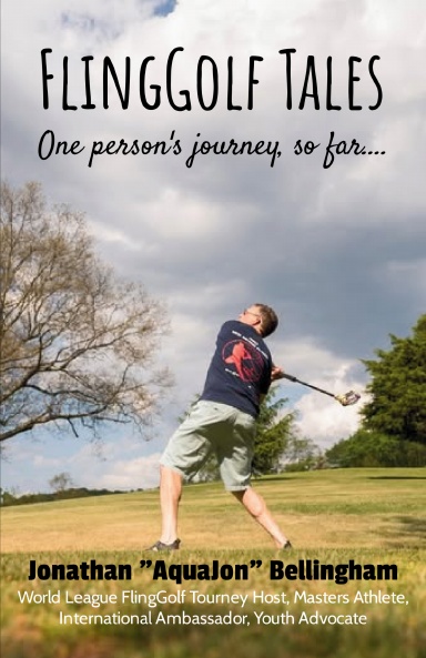 FlingGolf Tales
