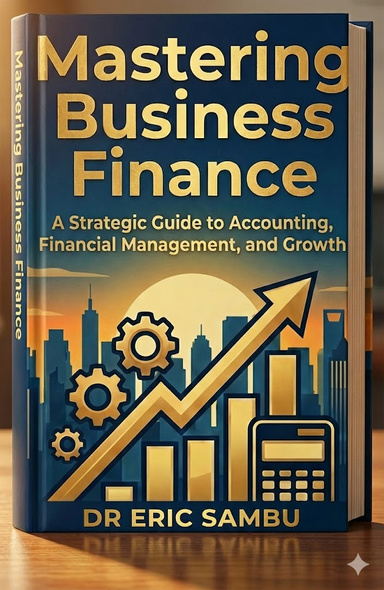 Mastering Business Finance
