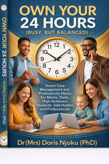 Own Your 24 Hours